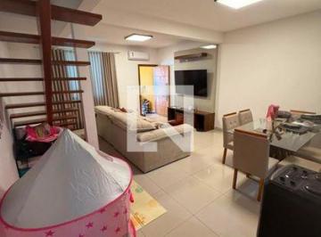 Casa de 3 quartos, Contagem · Casa à Venda - Sapucaias III, 3 Quartos, 160 m² - Contagem