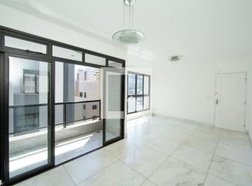 Apartamento · 104m² · 3 Quartos · 2 Vagas · Apartamento à Venda - Lourdes, 3 Quartos, 104 m² - Belo Horizonte
