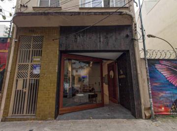 Comercial · 395m² · 2 Vagas · Loja na Rua Mourato Coelho, 723 • 395 m²