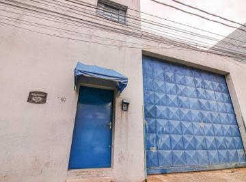Comercial · 1200m² · Galpão na Rua Jacapé, 19 • 1200 m²