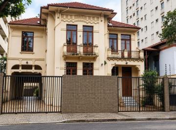 Comercial · 700m² · 12 Vagas · Casa comercial na Rua Caio Prado, 211 • 700 m²