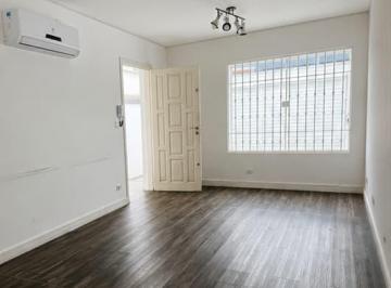 Comercial · 220m² · 1 Vaga · Casa comercial na Rua David Ben Gurion, 404 • 220 m²