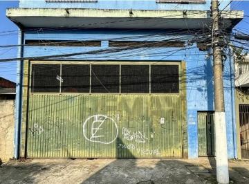 Comercial · 480m² · 2 Vagas · Galpão na Rua São Urbano, 358 • 480 m²