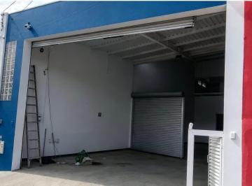 Comercial · 250m² · 2 Vagas · Galpão na Rua José Homero Roxo, 403 • 250 m²