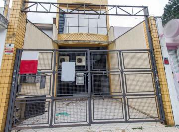 Comercial · 300m² · 2 Vagas · Prédio comercial na Rua Serra de Juréa, 126 • 300 m²