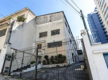 Comercial · 1008m² · 12 Vagas · Casa comercial na Rua Catulo da Paixão Cearense, 73 • 1008 m²