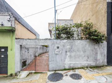 Comercial · 80m² · 2 Vagas · Casa comercial na Rua Orfanato, 647 • 80 m²