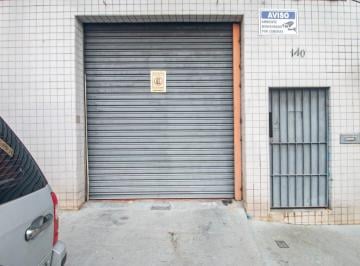 Comercial · 57m² · Loja na Rua Venâncio Flores, 140 • 57 m²