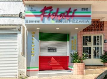 Comercial · 25m² · Loja na Rua Antônio Marcondes, 292 • 25 m²