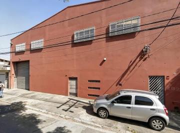 Comercial · 1000m² · 2 Vagas · Galpão na Rua Jutairana, 60 • 1000 m²