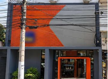 Comercial · 500m² · Prédio comercial na Praça Dom Gastão Liberal Pinto, 119 • 500 m²