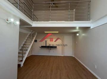 Apartamento · 52m² · 1 Quarto · 2 Vagas · Flat para venda em Vila São Pedro de 52.00m² com 1 Quarto e 2 Garagens