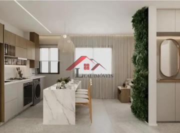 Apartamento de 2 quartos, Santo André · Apartamento para venda em Jardim Bela Vista de 35.00m² com 2 Quartos e 1 Garagem