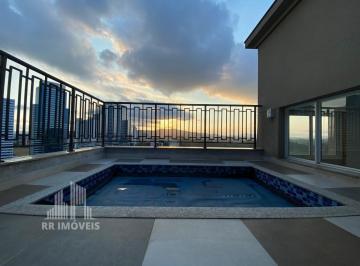 Apartamento · 184m² · 3 Quartos · 2 Vagas · Apartamento para venda em Sítio Tamboré Alphaville de 184.00m² com 3 Quartos, 3 Suites e 2 Garagens
