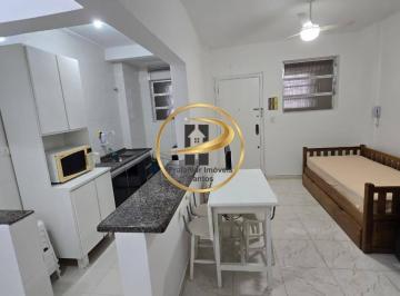 Apartamento · 38m² · 1 Quarto · 1 Vaga · Apartamento para venda em Pompéia de 38.00m² com 1 Quarto e 1 Garagem