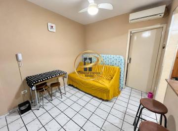 Apartamento · 53m² · 1 Quarto · 1 Vaga · Apartamento para venda em Pompéia de 53.00m² com 1 Quarto e 1 Garagem