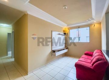 Apartamento · 48m² · 2 Quartos · 1 Vaga · Apartamento para venda em Parque Dos Lagos de 48.12m² com 2 Quartos e 1 Garagem