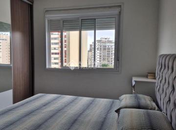 f1 · Apartamento 2 dormitórios sendo 1 suite, com 2 vagas no Bairro Jardim Botânico