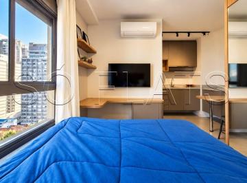 Apartamento · 22m² · 1 Quarto · Flat para venda em Perdizes de 22.00m² com 1 Quarto e 1 Suite
