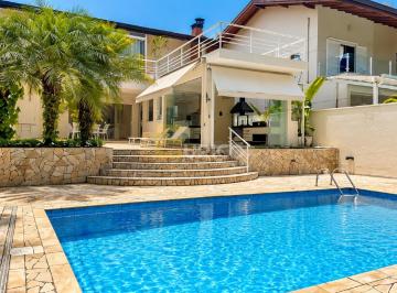Casa · 360m² · 3 Quartos · 4 Vagas · Casa de Condomínio para venda em Condomínio Reserva Colonial de 360.00m² com 3 Quartos, 1 Suite e 4