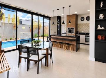 Casa · 247m² · 3 Quartos · 4 Vagas · Casa de Condomínio para venda em Loteamento Reserva Ermida de 247.00m² com 3 Quartos, 2 Suites e 4 G