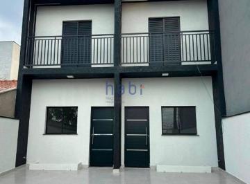 Casa · 70m² · 2 Quartos · 2 Vagas · Casa para venda em Jardim Wanel Ville V de 70.00m² com 2 Quartos e 2 Garagens