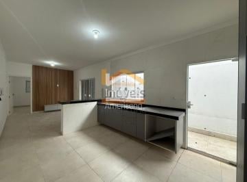 Casa · 150m² · 3 Quartos · Casa para venda em Jardim Santa Rita De Cássia de 150.00m² com 3 Quartos e 1 Suite