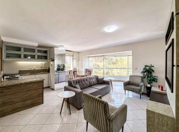 Apartamento · 93m² · 2 Quartos · 1 Vaga · Apartamento 2 Quartos de Frente pra Praça Getúlio Vargas de Torres RS
