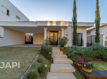 Casa · 250m² · 3 Quartos · 4 Vagas · Casa de Condomínio para venda em Malota de 250.00m² com 3 Quartos, 1 Suite e 4 Garagens