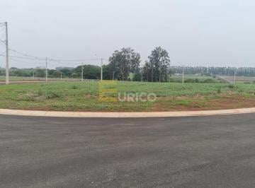 Terreno · 373m² · Terreno en Condomínio para venda em Condomínio Residencial das Acácias de 373.29m²