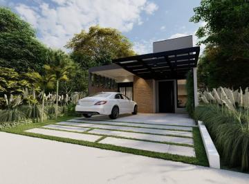 Casa · 120m² · 2 Quartos · 2 Vagas · Casa para venda em Jardim Novo Horizonte de 120.00m² com 2 Quartos, 1 Suite e 2 Garagens