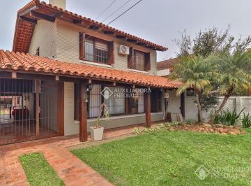 Casa · 300m² · 3 Quartos · 6 Vagas · Casa com 300m² no bairro Ipanema