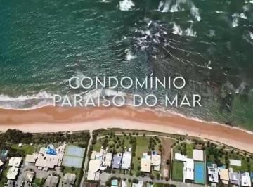 Foto 01 · TERRENO A VENDA EM GUARAJUBA- CONDOMÍNIO PARAISO DO MAR