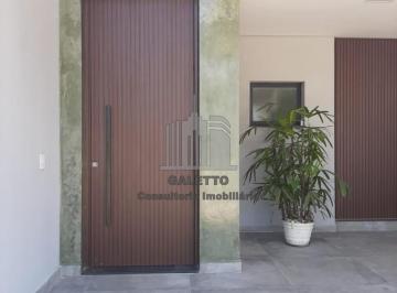 Casa · 206m² · 3 Quartos · 4 Vagas · Casa para venda em Swiss Park de 206.00m² com 3 Quartos, 3 Suites e 4 Garagens
