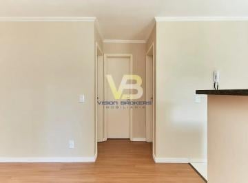Apartamento en Venda de 2 quartos Jardim Itaqui · Apartamento para venda em Jardim Itaqui de 41.00m² com 2 Quartos e 1 Garagem
