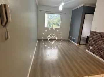 Apartamento de 2 quartos, Biguaçu · Apartamento Semimobiliado à Venda em Biguaçu, Santa Catarina