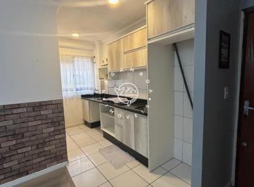 Apartamento · 46m² · 2 Quartos · 1 Vaga · Apartamento Semimobiliado à Venda em Biguaçu, Santa Catarina