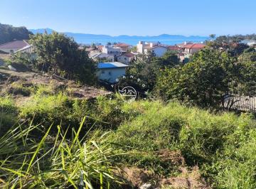 Terreno en Venda Canto dos Ganchos · Terreno a 200m da Praia no Canto dos Ganchos | Viabilidade para 4 Pavimentos