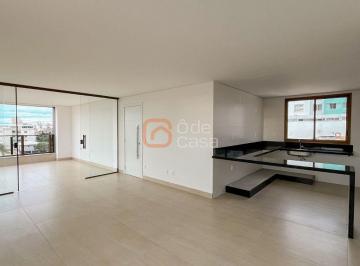 Apartamento · 127m² · 4 Quartos · 3 Vagas · Apartamento para venda em Castelo de 127.00m² com 4 Quartos, 4 Suites e 3 Garagens