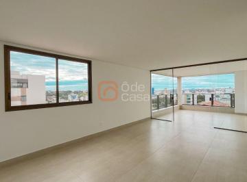 Apartamento · 127m² · 4 Quartos · 4 Vagas · Apartamento para venda em Castelo de 127.00m² com 4 Quartos, 4 Suites e 4 Garagens