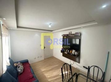 Apartamento de 2 quartos, Mogi das Cruzes · Apartamento para venda em Jardim Esperança de 50.00m² com 2 Quartos