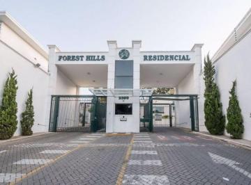 Casa · 227m² · 3 Quartos · 3 Vagas · Sobrado para venda em Portal Dos Gramados de 227.00m² com 3 Quartos, 3 Suites e 3 Garagens