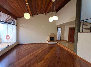 Casa de 4 quartos, São Paulo · Casa Exclusiva com Acabamento Premium, Área Gourmet e Garagem para 4 Veículos
