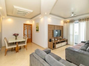 ab7620da-8597-4545-914a-bb49d5fb24f4 · Apartamento para venda em Lauzane Paulista com 3 quartos, sendo 1 suíte, 90m²