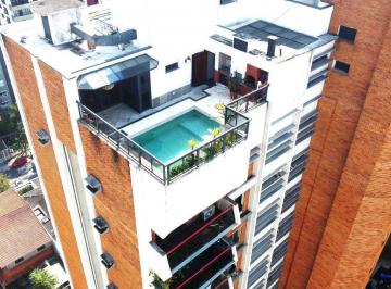 6957b238-331b-4ecb-b46c-ba65bb62fdf9 · Duplex para venda em Vila Mascote com 3 quartos, sendo 3 suítes, 349m²