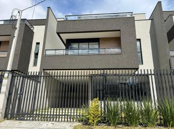 Casa · 137m² · 3 Quartos · 3 Vagas · R$ 1.360.000,00
