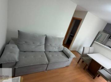c7f7429b2fd3d8860711fe3848a371d098ac2afa · Apartamento com 2 dormitórios para alugar, 45 m² por R$ 2.594,50/mês - Jardim Karolyne - Votorantim/