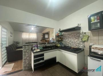 Casa · 133m² · 5 Quartos · 3 Vagas · Casa para venda em Jardim Cristina de 133.00m² com 5 Quartos, 1 Suite e 3 Garagens
