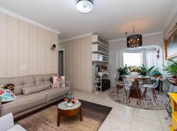 b5d89836-f4e6-45e3-9d8c-f50142725b94 · Apartamento para venda em Vila Bertioga com 3 quartos, sendo 1 suíte, 78m²