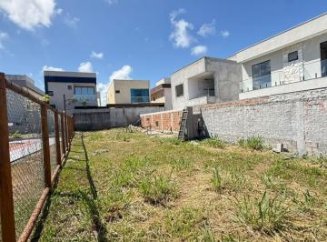 Terreno · Vendo terreno com 317m², no condomínio residencial Hortoville em Abrantes (Camaçari)!!!!
